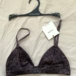 חזיה קלווין קליין Calvin Klein – קלווין קליין יד שנייה בנמיז - Nemyz