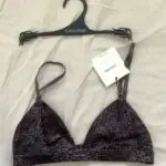 חזיה קלווין קליין Calvin Klein – קלווין קליין יד שנייה בנמיז - Nemyz