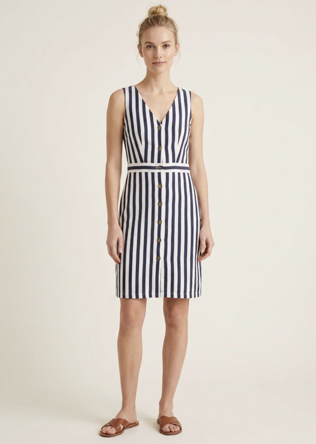 שמלה חדשה J crew JCrew - ג'יי קרו יד שנייה בנמיז - Nemyz
