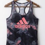 גופיית ספורט אדידס Adidas – אדידס יד שנייה בנמיז - Nemyz