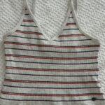 גופיה פסים פול אנד ב Pull & Bear - פול אנד בר יד שנייה בנמיז - Nemyz