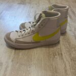 נעלי נייק בלייזר Nike - נייקי יד שנייה בנמיז - Nemyz