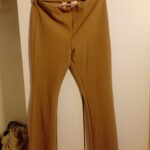 מכנס סטרצ’של H&M H&M - אייץ' אנד אם יד שנייה בנמיז - Nemyz
