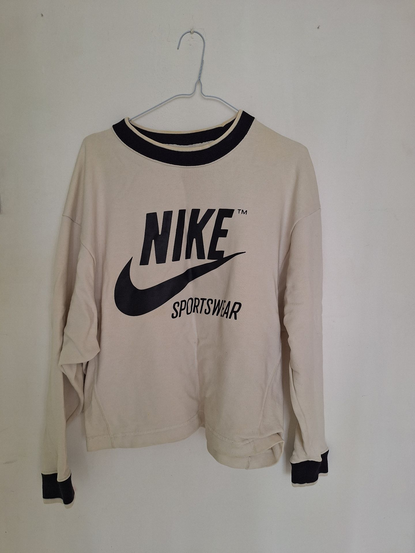 סווצ’ר נייק Nike - נייקי יד שנייה בנמיז - Nemyz