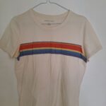 חולצה אמריקן איגל American Eagle – אמריקן איגל יד שנייה בנמיז - Nemyz