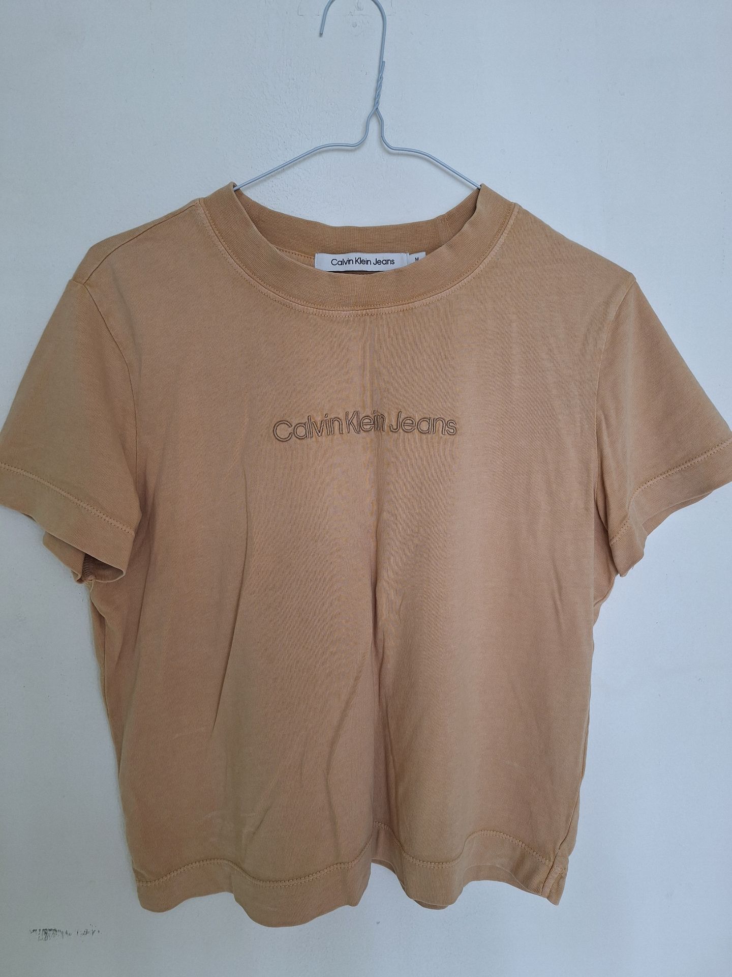 חולצה קלווין קליין Calvin Klein – קלווין קליין יד שנייה בנמיז - Nemyz