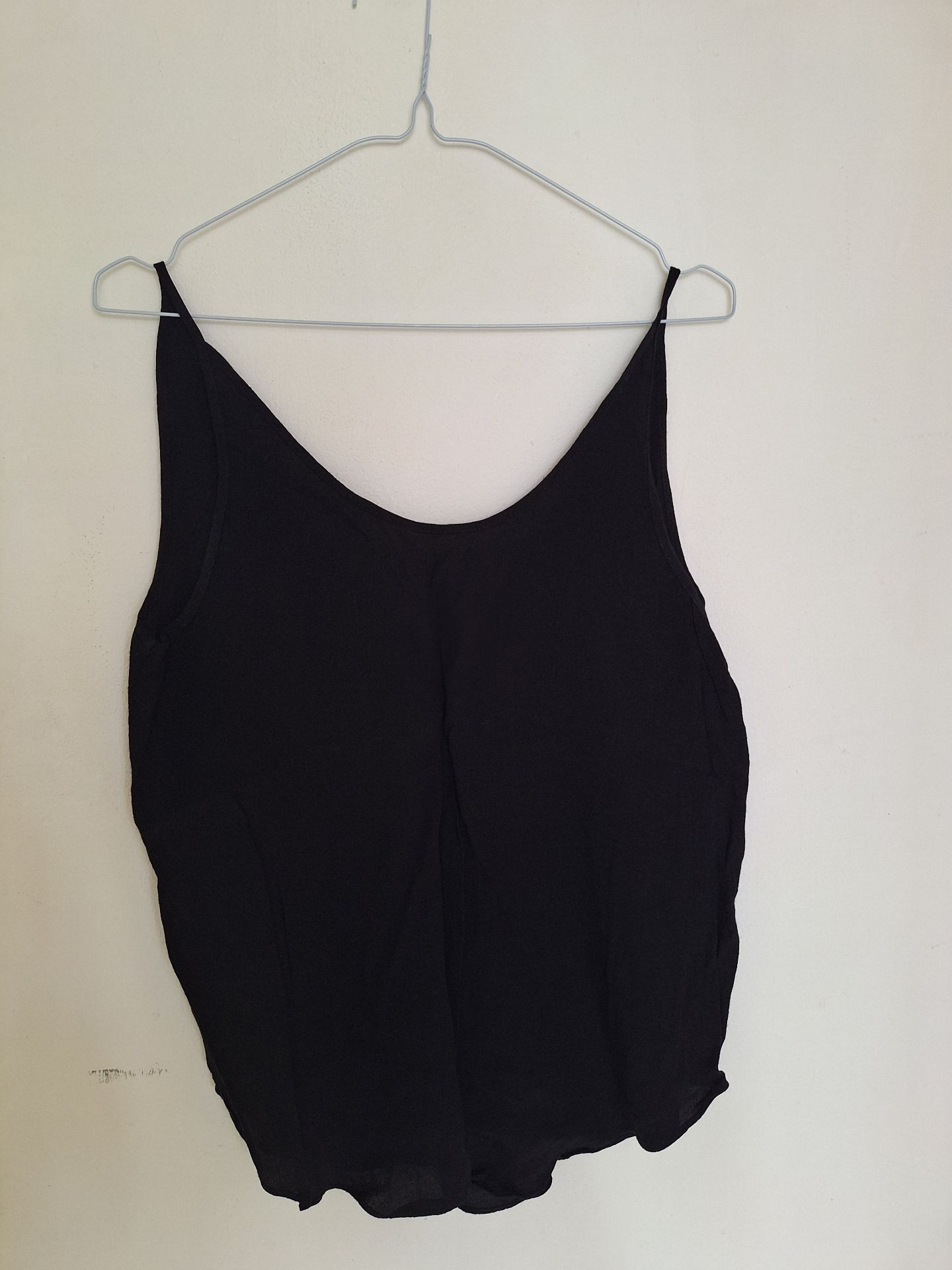 גופיה topshop Topshop-טופ שופ יד שנייה בנמיז - Nemyz