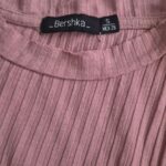 חולצת פסים Bershka – ברשקה יד שנייה בנמיז - Nemyz