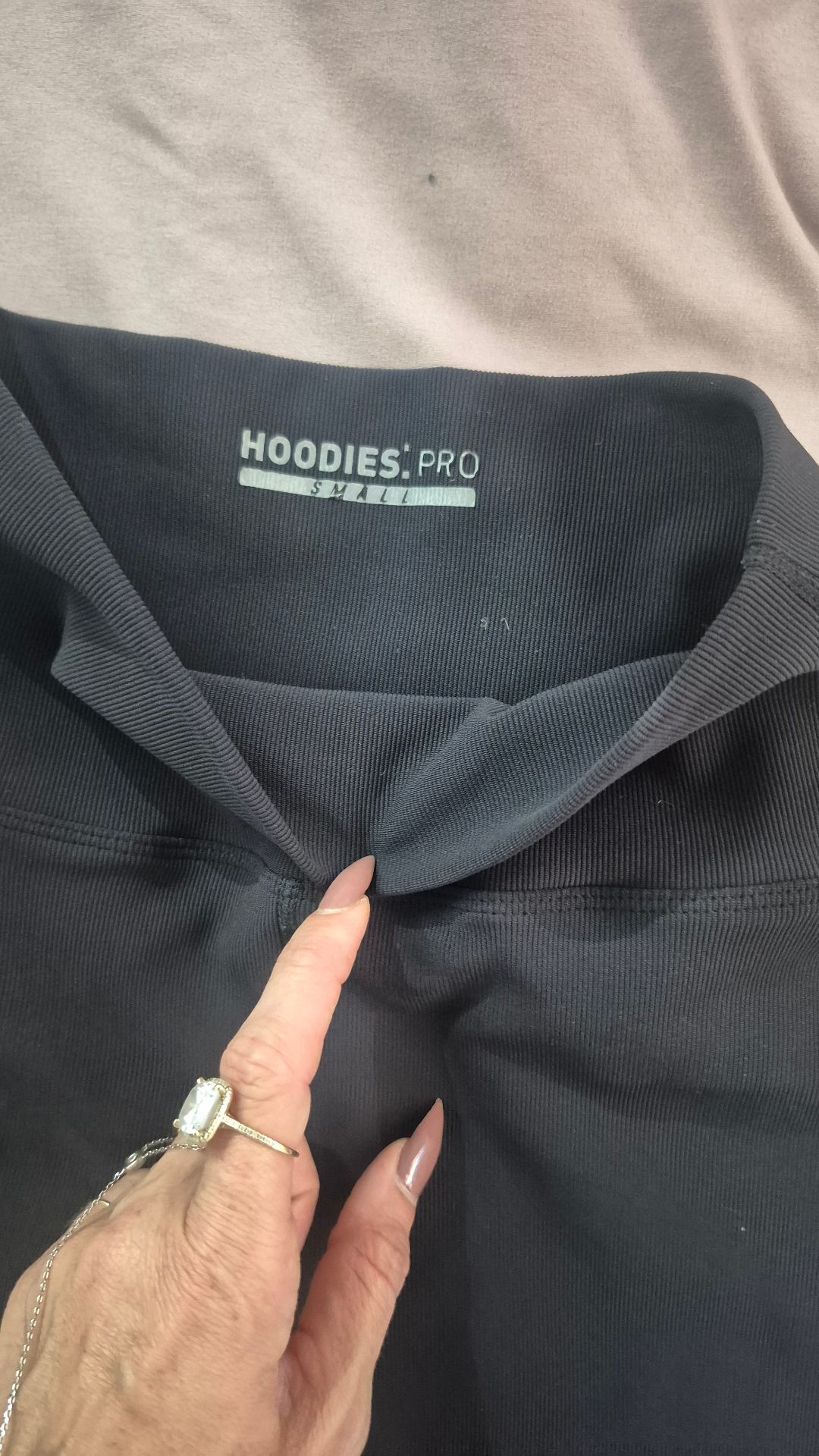 טייץ מחטב HOODIES - הודיס יד שנייה בנמיז - Nemyz