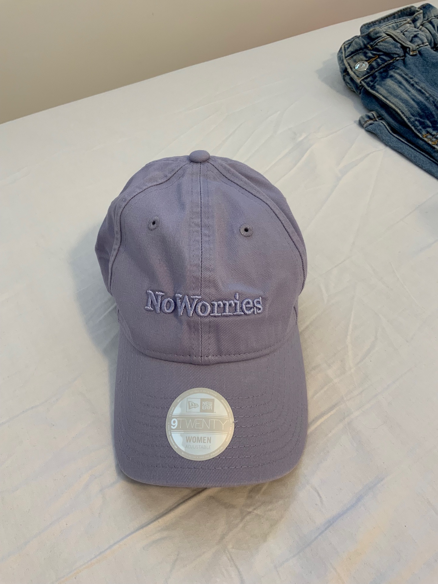 כובע New Era אחר יד שנייה בנמיז - Nemyz