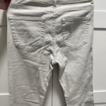 ג׳ינס שמנת H&M H&M - אייץ' אנד אם יד שנייה בנמיז - Nemyz