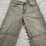 ג׳ינס פול אנד ביר Pull & Bear - פול אנד בר יד שנייה בנמיז - Nemyz