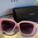 משקפי שמש סלין Celine – סלין יד שנייה בנמיז - Nemyz