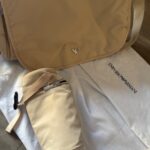 תיק החתלה ארמני Emporio Armani - אמפוריו ארמני יד שנייה בנמיז - Nemyz