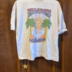 חולצה קצרה בילבונג Billabong – בילבונג יד שנייה בנמיז - Nemyz