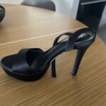 נעלי עקב Republic Footwear-נעלי ריבפליק יד שנייה בנמיז - Nemyz