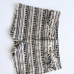 מכנס קצר Sacks Sacks – סאקס יד שנייה בנמיז - Nemyz