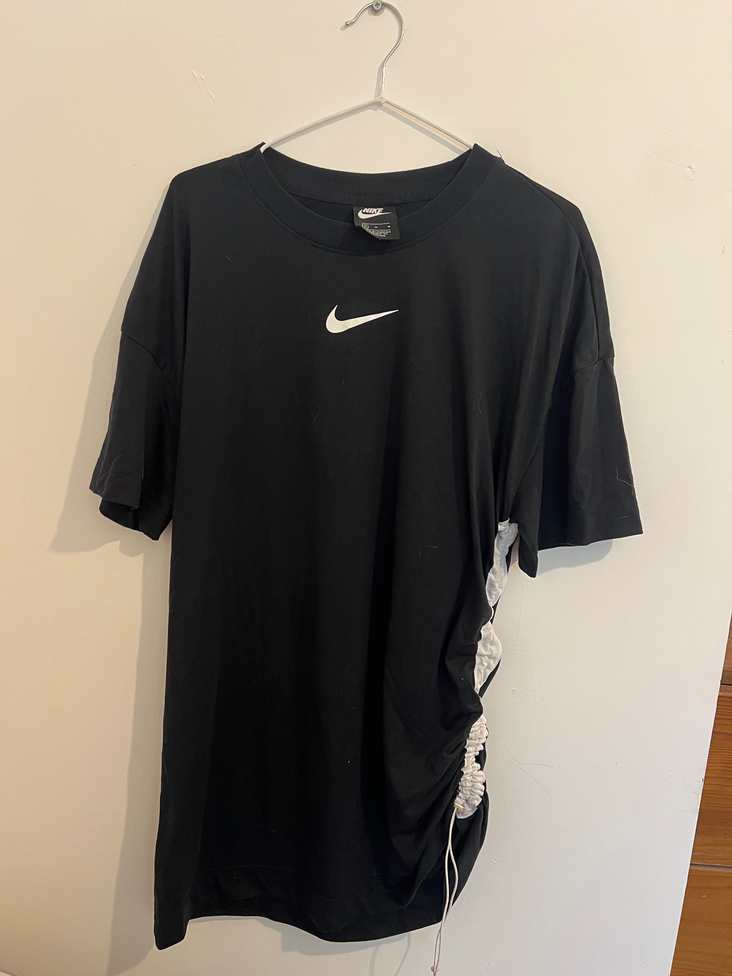שמלה נייקי Nike - נייקי יד שנייה בנמיז - Nemyz