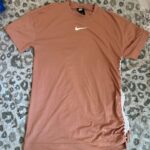 שמלה נייקי Nike - נייקי יד שנייה בנמיז - Nemyz
