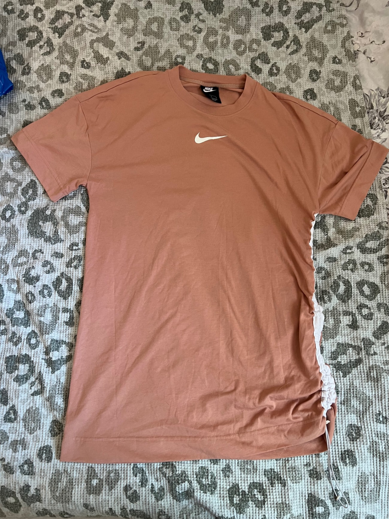 שמלה נייקי Nike - נייקי יד שנייה בנמיז - Nemyz