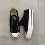 Converse פלטפורמה Converse (All-Star) – קונברס (אול-סטאר) יד שנייה בנמיז - Nemyz