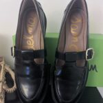 Sam Edelman מוקסין Sam Edelman - סם אדלמן יד שנייה בנמיז - Nemyz