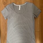חולצת ריצה דרייפיט אנדר ארמור – Under Armour יד שנייה בנמיז - Nemyz