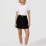 חצאית ולנטינו וינטג׳ Valentino – ולנטינו​ יד שנייה בנמיז - Nemyz
