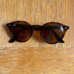 משקפי שמש רייבאן Ray-Ban - ריי-באן יד שנייה בנמיז - Nemyz