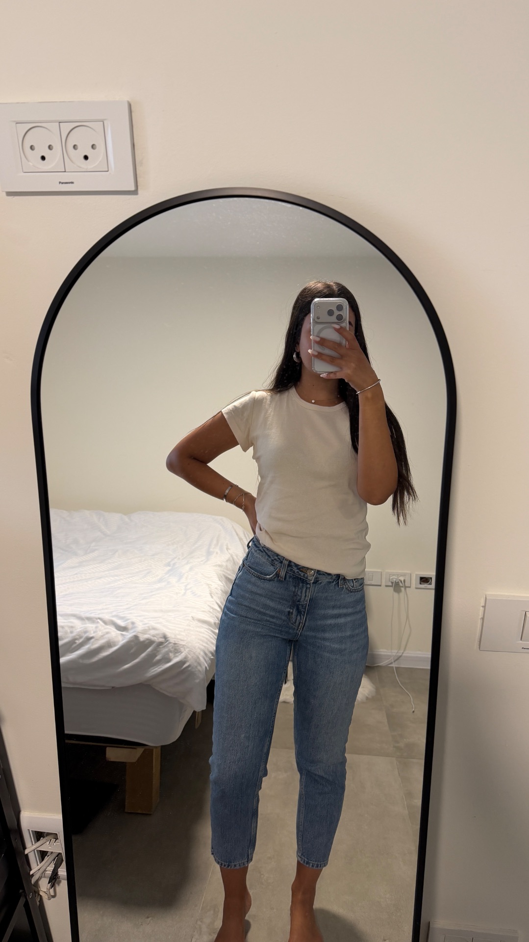 ג׳ינס – TOPSHOP Topshop-טופ שופ יד שנייה בנמיז - Nemyz