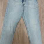 ג׳ינס ליוויס 501 Levi's - ליווייס יד שנייה בנמיז - Nemyz
