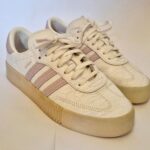 אדידס סמבה פלטפורמה Adidas – אדידס יד שנייה בנמיז - Nemyz