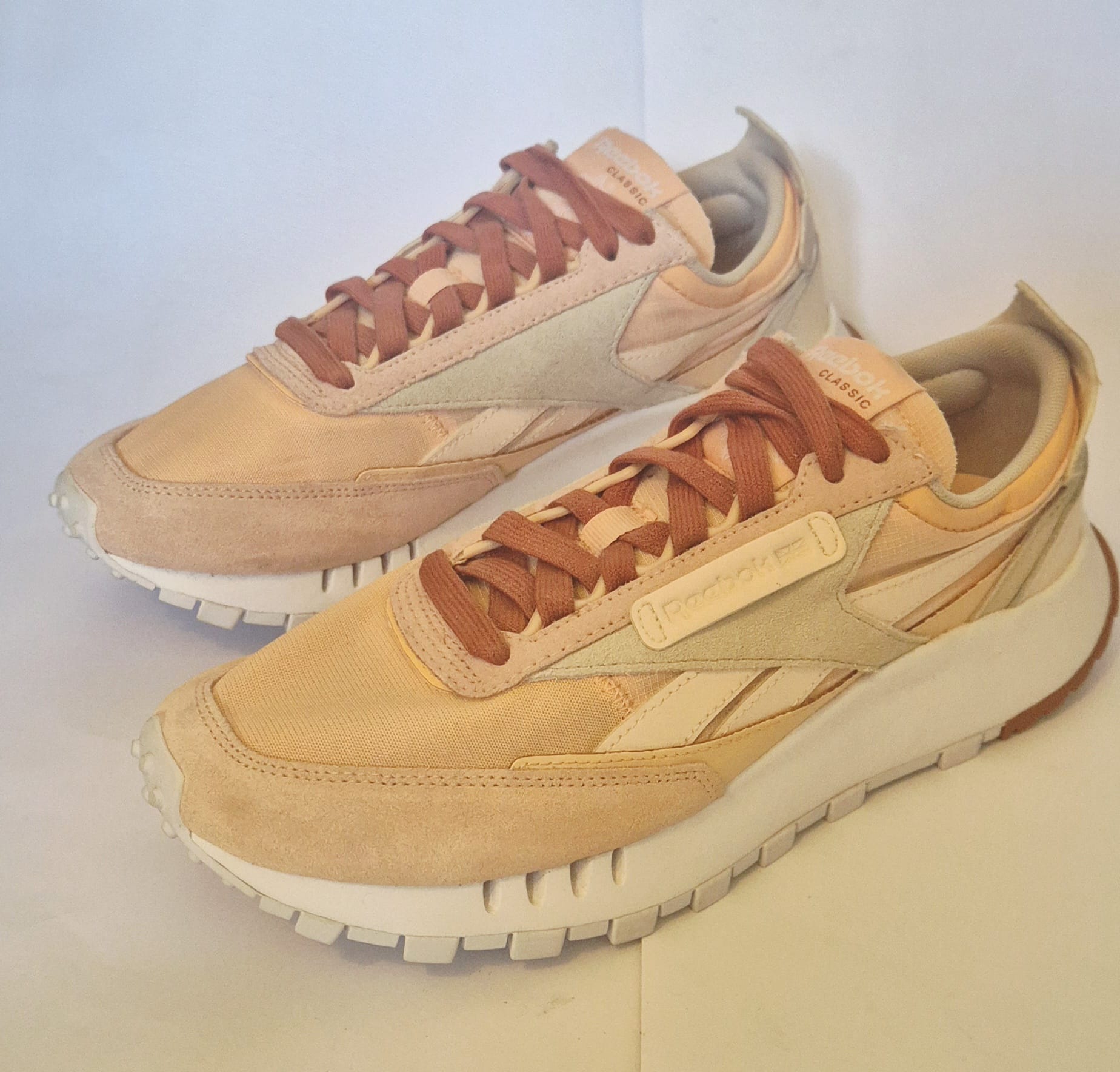 נעלי ספורט REEBOK Reebok-רבוק יד שנייה בנמיז - Nemyz