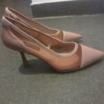 נעלי עקב ניין ווסט Nine West - ניין ווסט יד שנייה בנמיז - Nemyz
