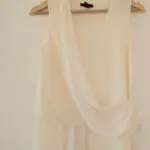 גופיה משתפכת H%M H&M - אייץ' אנד אם יד שנייה בנמיז - Nemyz