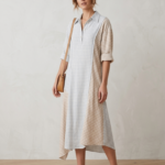שמלה אקנה אסימטרי Acne Studios – אקנה סטודיוס יד שנייה בנמיז - Nemyz