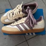 אדידס סמבה Adidas – אדידס יד שנייה בנמיז - Nemyz