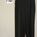 מכנס אלגנט מחויט Bershka – ברשקה יד שנייה בנמיז - Nemyz