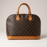 לואי ויטון וינטג׳ Louis Vuitton - לואי ויטון יד שנייה בנמיז - Nemyz