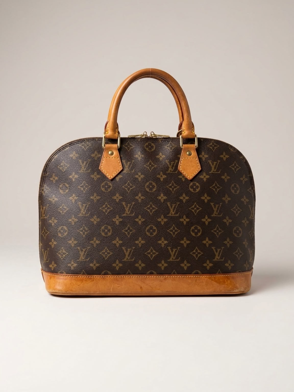 לואי ויטון וינטג׳ Louis Vuitton - לואי ויטון יד שנייה בנמיז - Nemyz