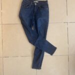 ג׳ינס ליוויס קהה Levi's - ליווייס יד שנייה בנמיז - Nemyz