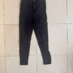 ג׳ינס ג׳יימי טופ שופ Topshop-טופ שופ יד שנייה בנמיז - Nemyz