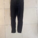 ג׳ינס ג׳יימי טופשופ Topshop-טופ שופ יד שנייה בנמיז - Nemyz