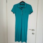 שמלת טורקיז נאוטיקה Nautica - נאוטיקה יד שנייה בנמיז - Nemyz