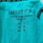 שמלת טורקיז נאוטיקה Nautica - נאוטיקה יד שנייה בנמיז - Nemyz
