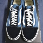 Vans Old Skool Vans - ואנס יד שנייה בנמיז - Nemyz