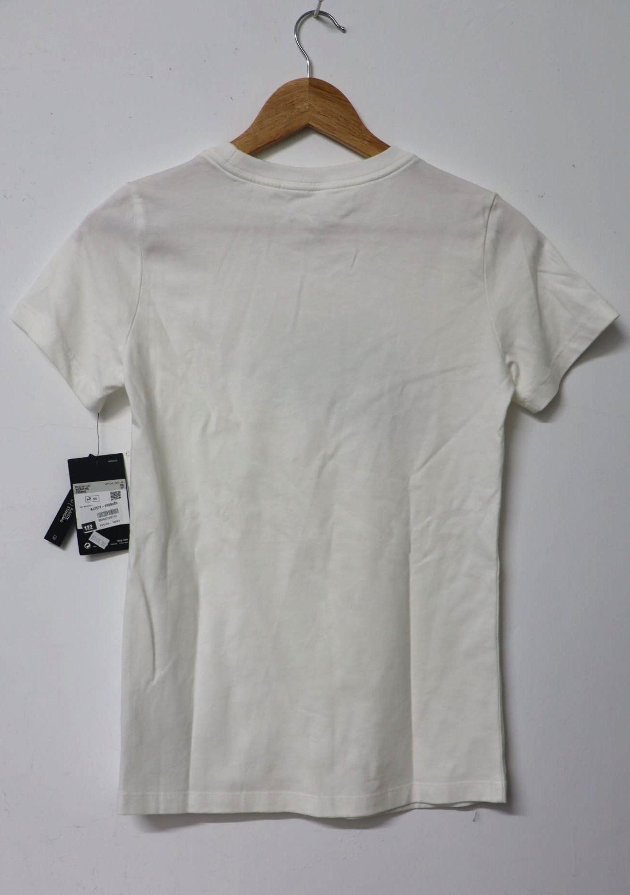 95931 Nike White 10