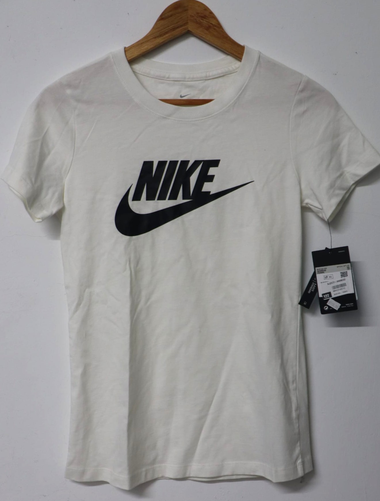 95931 Nike White 5