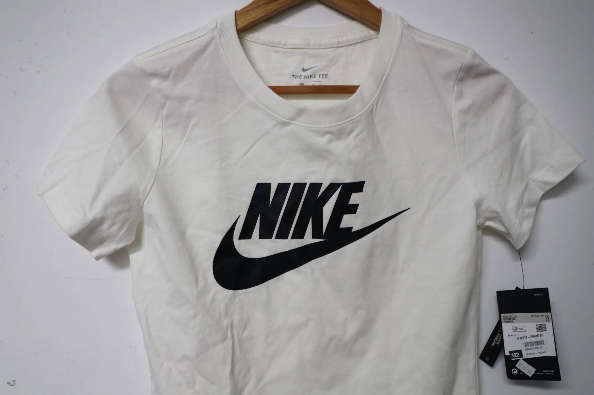 95931 Nike White 7