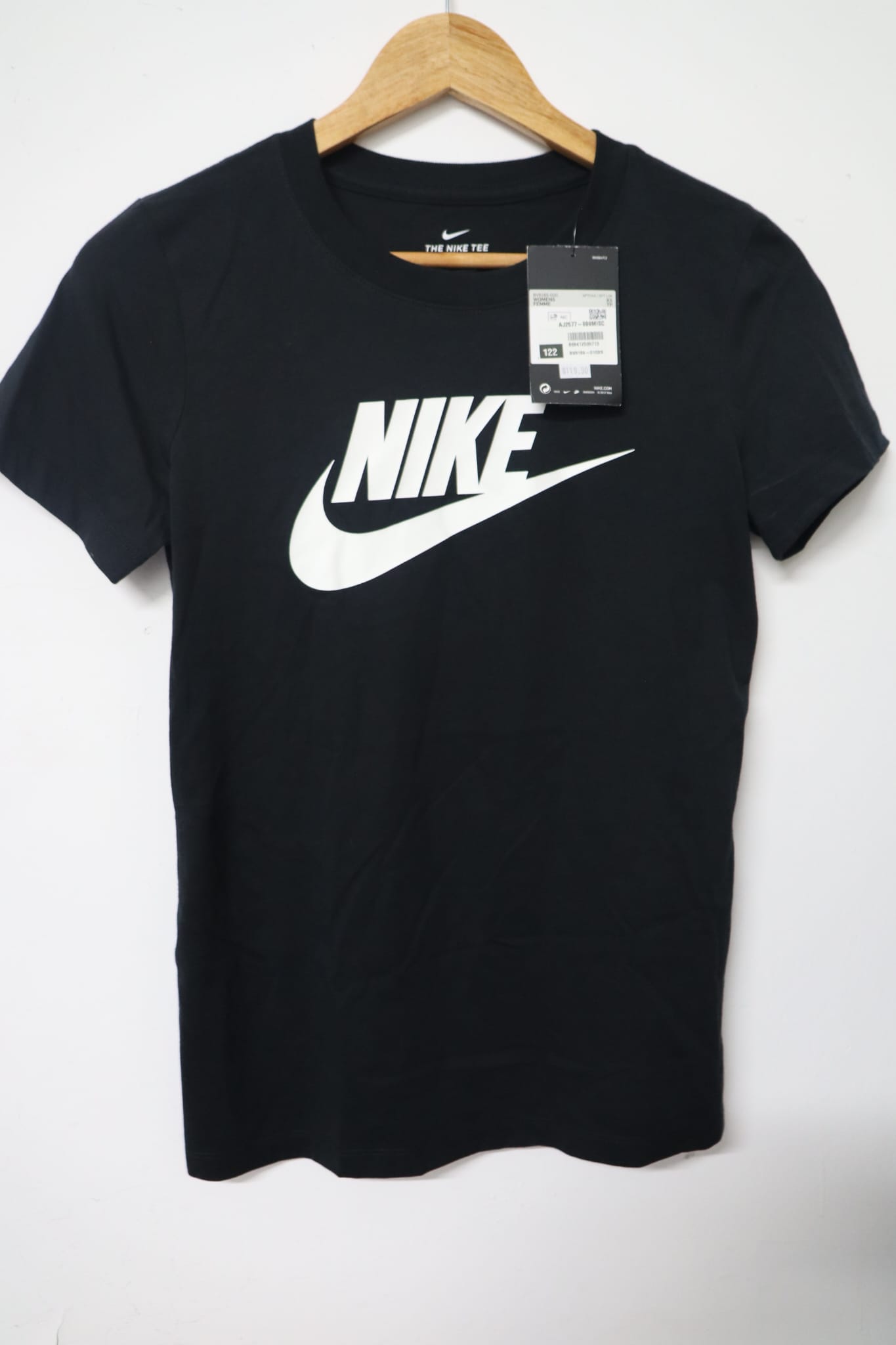 95938 Nike Black 5